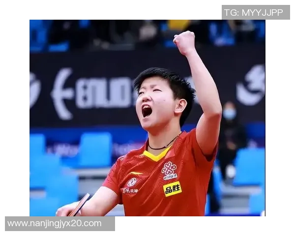 武汉乒乓球队在奥运会上的精彩表现与节奏掌控分析