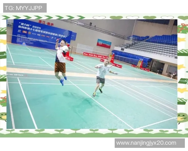 羽毛球战术排行榜揭晓杭州羽毛球队荣登第五名引发热议