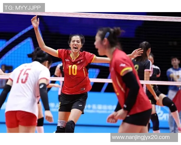 赛后分析：上海排球队与南京排球队实力对比及比赛亮点总结